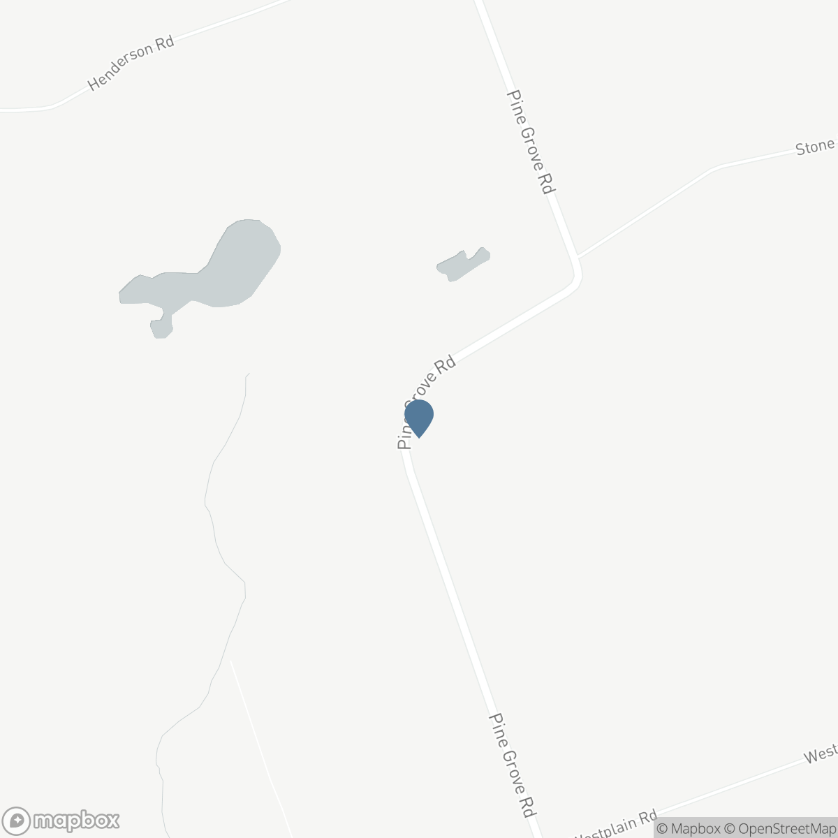 00 PINE GROVE ROAD, Greater Napanee, Ontario K0K 2W0